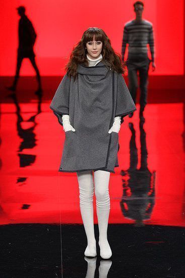Lacoste, moda otoño invierno  